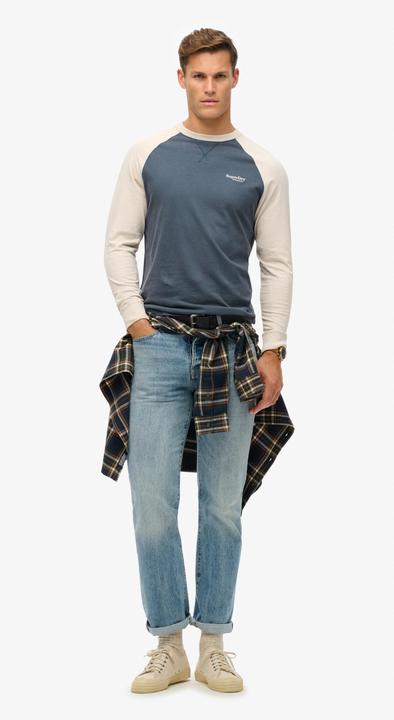 Produktbild Superdry Essential Logo Baseball (XXL)