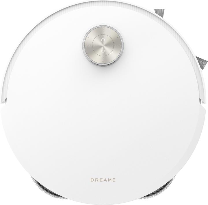Actual product image Dreame X50 Ultra Complete (Vacuum mopping robot)