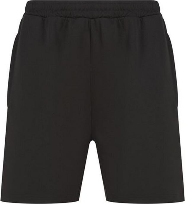 Immagine prodotto Finden & Hales Pantaloncini in maglia per bambini/ragazzi (158)