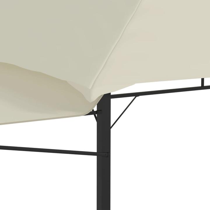 Produktbild vidaXL Buffy (300 cm, 300 cm)
