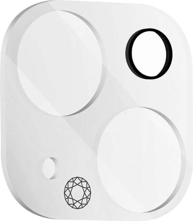 Produktbild Bigben Connected Rückkamerafolie, Kameraglas, 9H+ Härte (1 Stk., Apple iPhone 13)