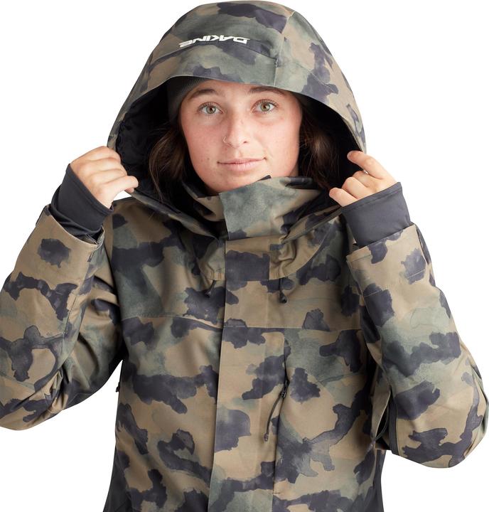 Immagine prodotto Dakine Giacca Isolata 20k (L)