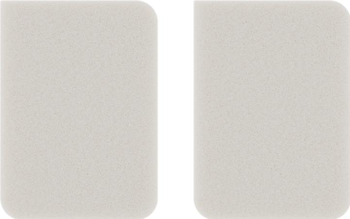 Produktbild Storz & Bickel Luftfilter Set (2 x)