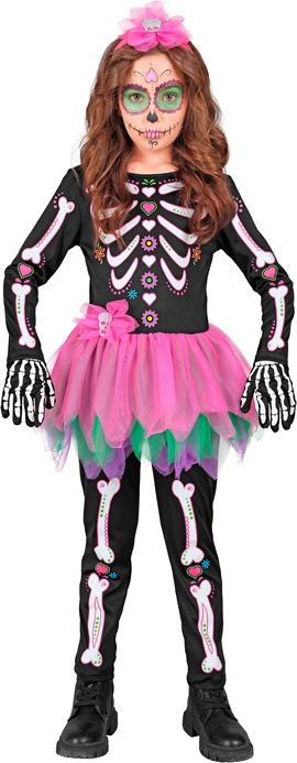 Actual product image Widmann Skelett (116)