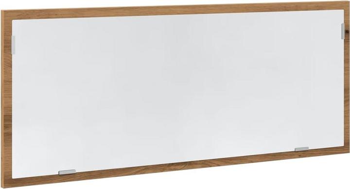 Actual product image vidaXL LED Badspiegel (100 x 37 cm)