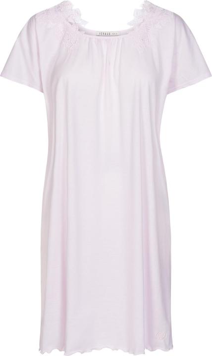 Produktbild Féraud Nachthemd Wellensaum (36)