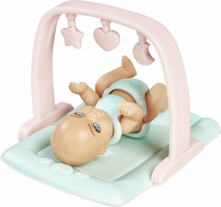 Produktbild Simba Steffi Love Hello Baby
