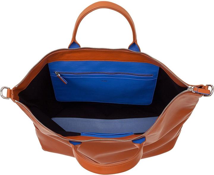 Immagine prodotto Dudu Judith Shopper Tasche Leder 41 cm (15 l)