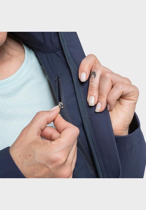 Produktbild Schöffel Softshell Jacket Style Mirusha (40, L)