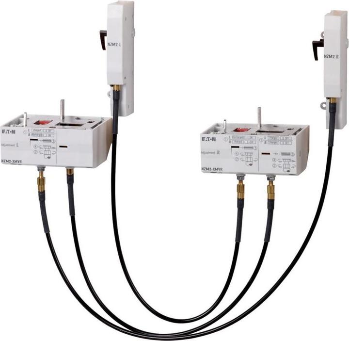 Actual product image Eaton Locking mechanism, mechanical, for 104550
