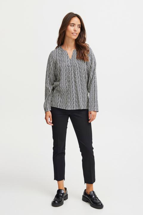 Produktbild Fransa FRKIKI BL 1 - Blouse - 20612662 (M)