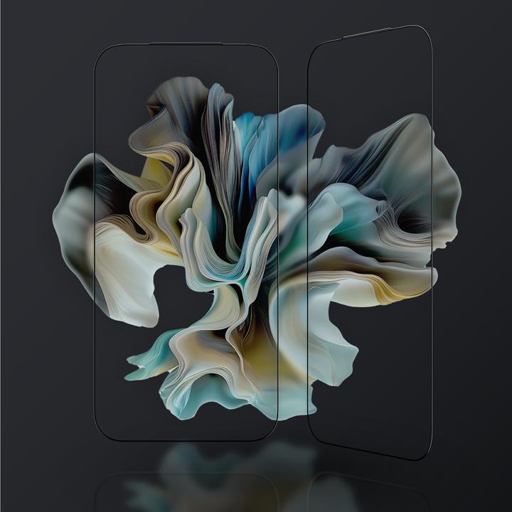 Productafbeelding Amazingthing Titan Max FusionFilter 7 Panzerglas für iPhone 17 Pro (1 Pcs., Apple iPhone 17 Pro)