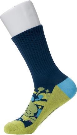 Immagine prodotto Pokémon Calzini Gulpin (23-25 cm) (Confezione singola, 36 - 42)