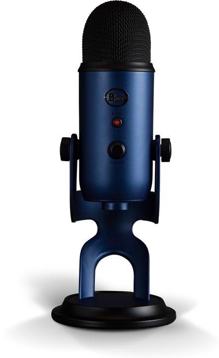Produktbild Blue Yeti