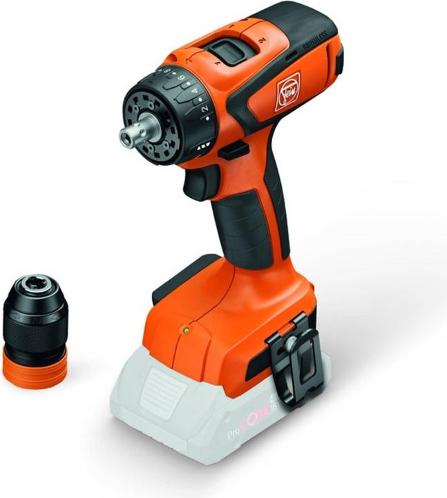 Fein ASCM 18 QSW AS (Drill driver)