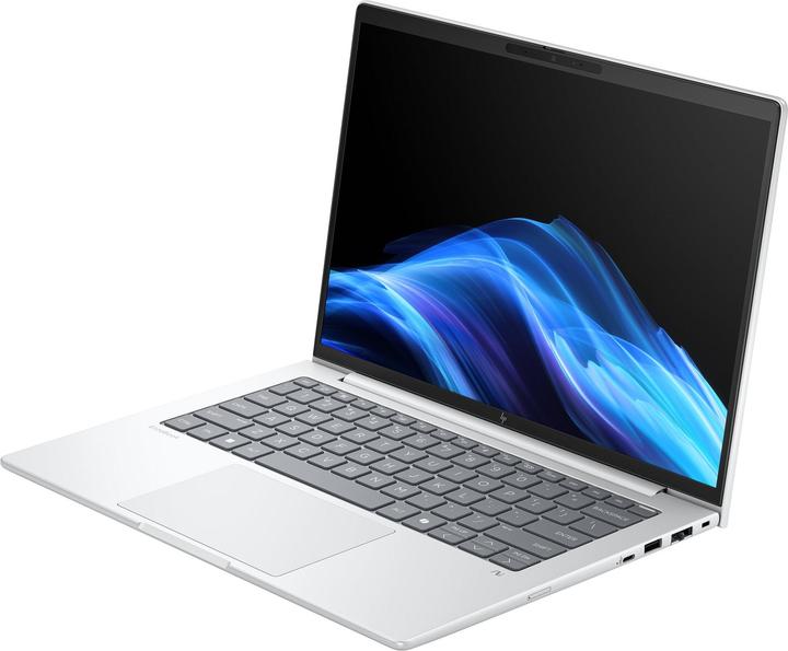 Produktbild HP EliteBook 8 G1i 14 inch Notebook Next Gen AI PC (14", Intel Core Ultra 7 258V, 256 GB, 1000 GB, DE)