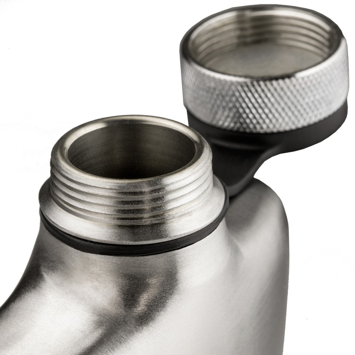Immagine prodotto GSI Fiaschetta in acciaio inox (235 ml)
