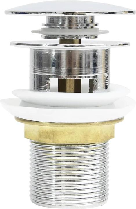 Produktbild VidaXL Reeta (390 mm, 1010 mm)