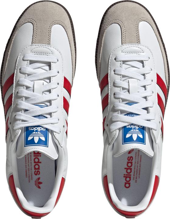 Image du produit Adidas Chaussure Samba Og (44)