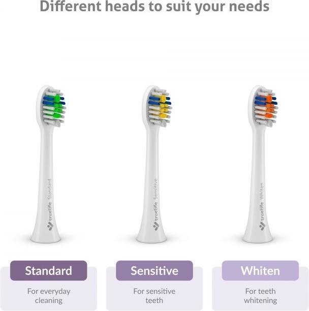 Image du produit Truelife SonicBrush Compact