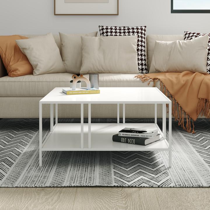 Image du produit En.Casa Botrugno (80 x 80 x 40 cm)