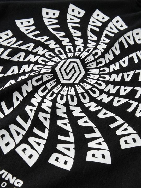 Actual product image Lmtd Loose Fit T-Shirt (158, 164)
