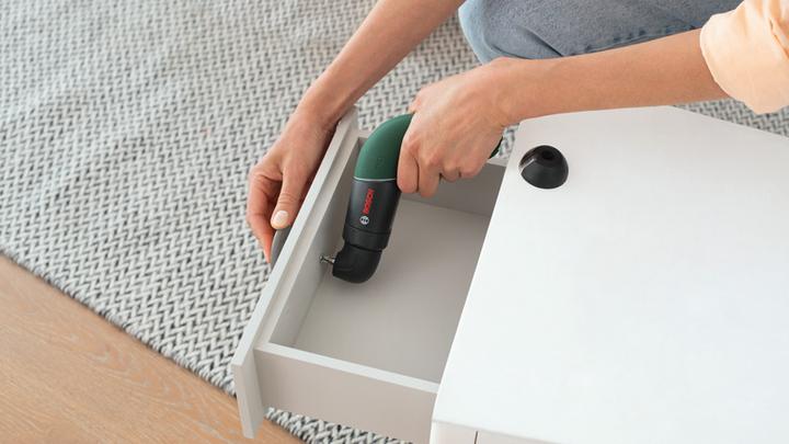 Immagine prodotto Bosch Home & Garden IXO 6 Set