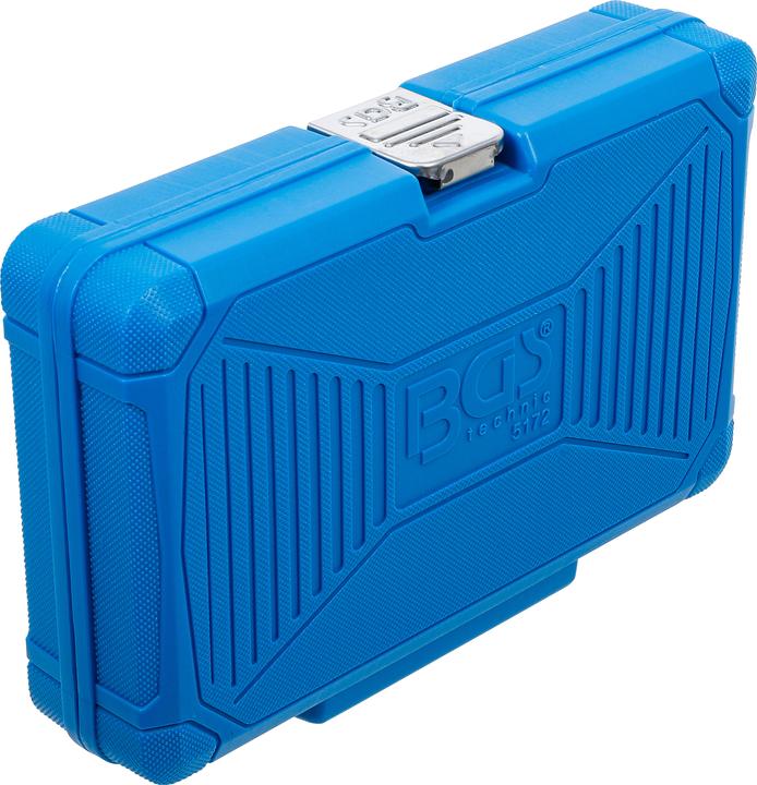 Actual product image BGS Bit insert set (12.5 mm)