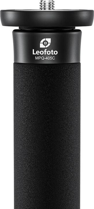Produktbild Leofoto MPQ-405C (Carbon, Metall)