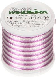 Produktbild Madeira Stickgarn Rayon No.40 Ombré (200 m)