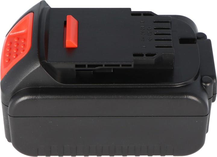 Produktbild DeWalt Akku DCB180, DCB181, DCB182, DCB183, DCB185, DCB200, DCB201, DCB203, DCB204, Li-ion 18V 3Ah (18 V)