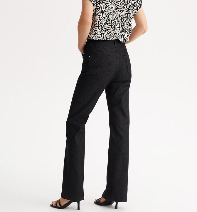 Produktbild Anne Weyburn Bootcut-Jeans (40)