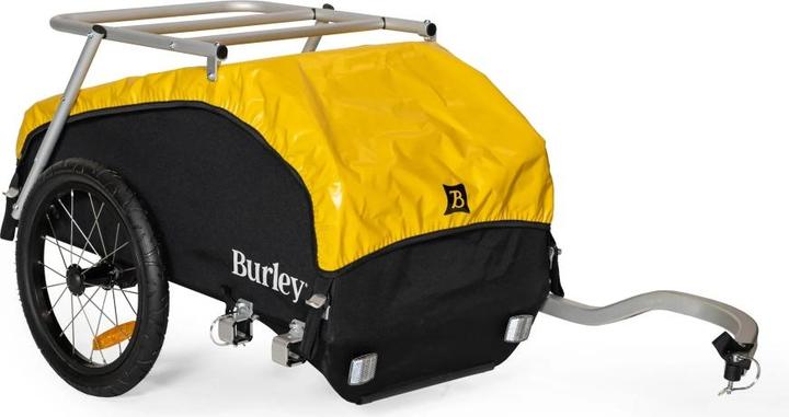 Actual product image Burley Nomad