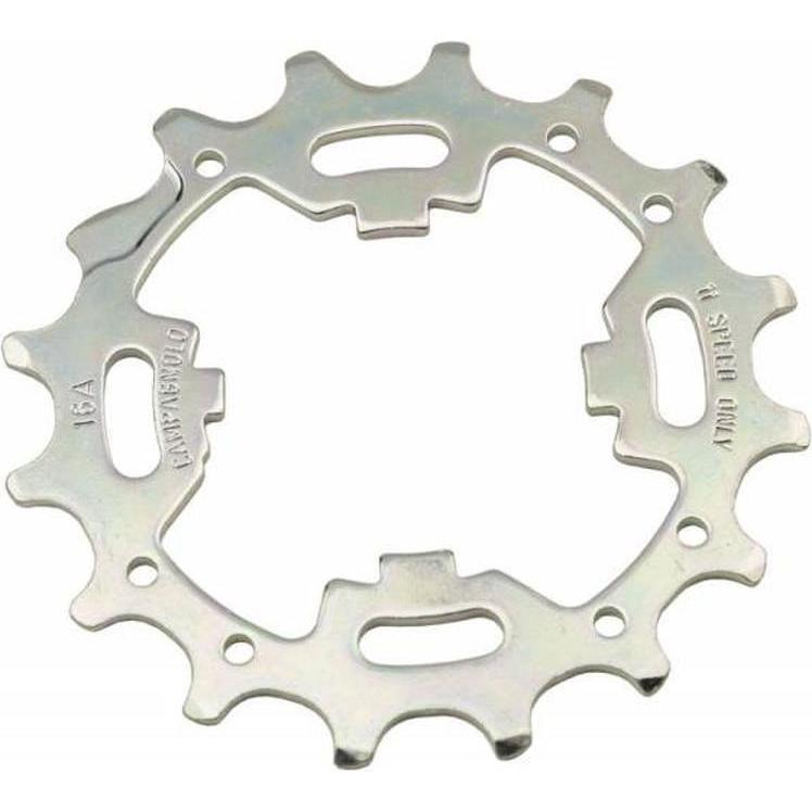 Campagnolo, Kettenblatt, (16)
