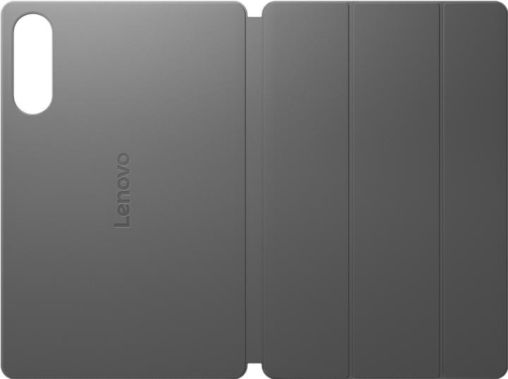 Image du produit Lenovo Folio Case for Yoga Tab Luna Grey (P) (Lenovo Yoga Tab)