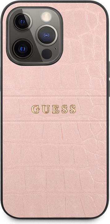Actual product image Guess Case (Apple iPhone 13 Pro Max)