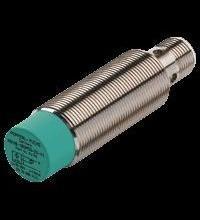 Produktbild Pepperl & Fuchs induktiver Sensor NJ8-18GM50-A2-V1 (Sensor)