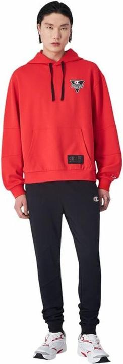 Produktbild Champion Herren Sweater mit Kapuze (L)