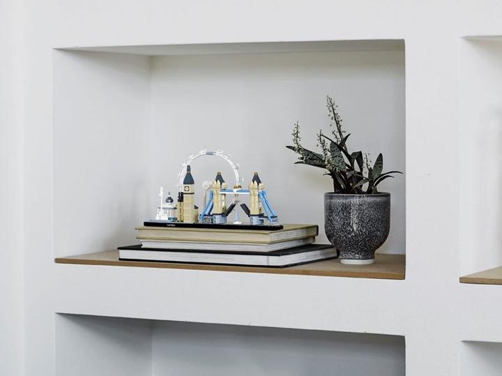 Produktbild LEGO London (21034, LEGO Architecture)