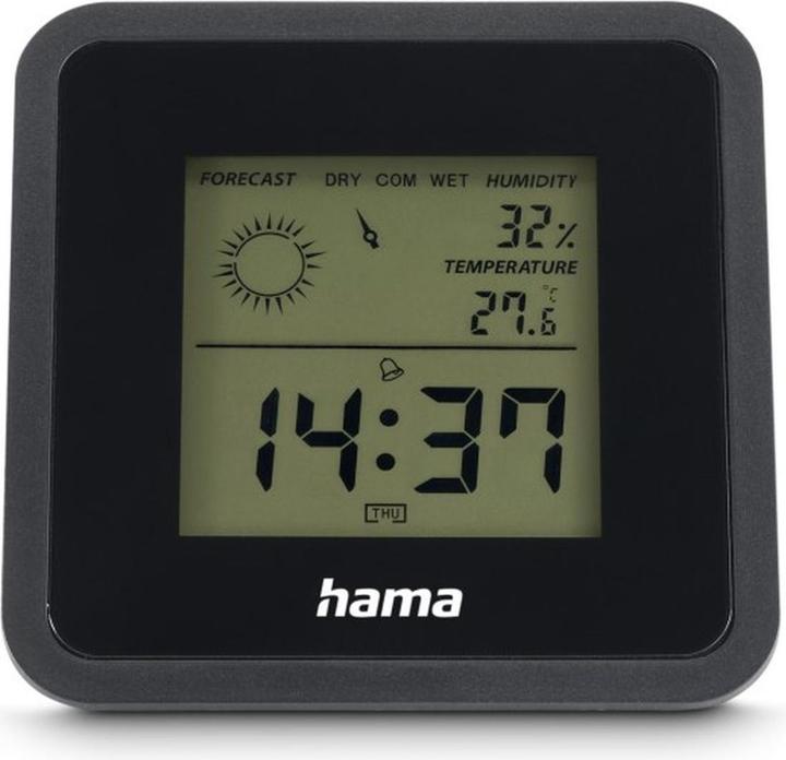 Actual product image Hama Borneo