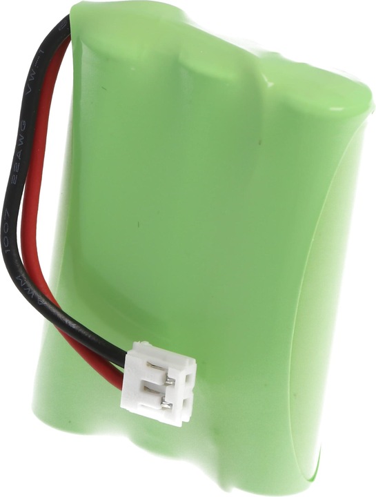 Actual product image XCell Battery suitable for Motorola MBP36 imonitor, iMonitor vibe, TFL3X44AAA900 3.6V 800mAh, 2.9Wh