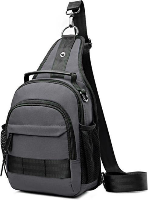 Produktbild Novidarte Brusttasche LIGHTNING