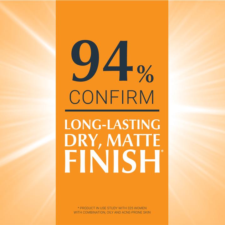 Produktbild Eucerin Oil Control (Sonnencreme, SPF 50+, 50 ml)