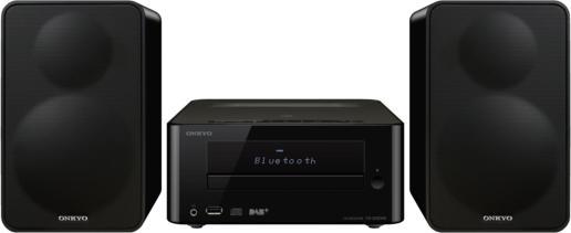 Produktbild Onkyo Colibrino CS-265 (Bluetooth, 2x 20 W)