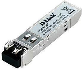 Produktbild D-Link SFP (Mini-GBIC)-Transceiver-Modul