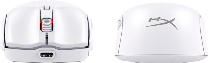 Actual product image HP HyperX Pulsefire Haste 2 Mini (Cable, Wireless)