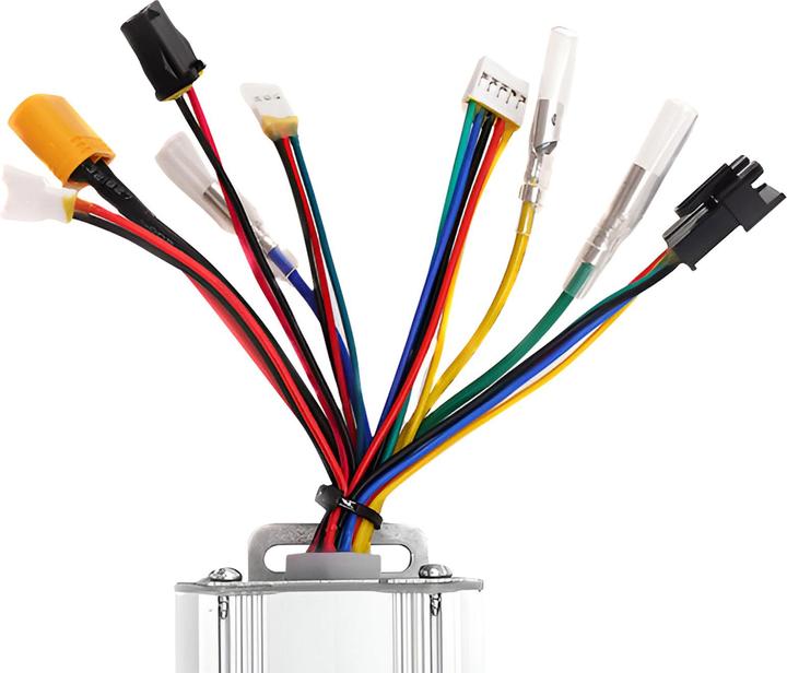 Actual product image Avizar Controller Ersatz Urbanglide 100 Max