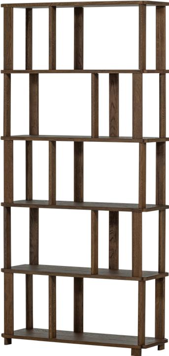 Immagine prodotto Woood Bucherregal (90 x 30 x 30 cm)