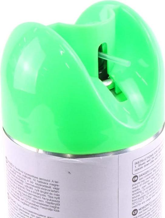 Image du produit Soppec Marqueur Fluo vert (Vert, 0.50 l)