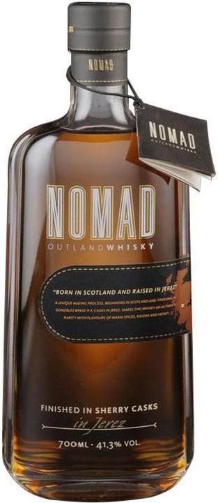 Produktbild Gonzalez Byass Outland (1 x 70 cl)